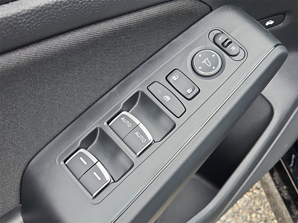 New 2026 Honda Civic Sport image 15