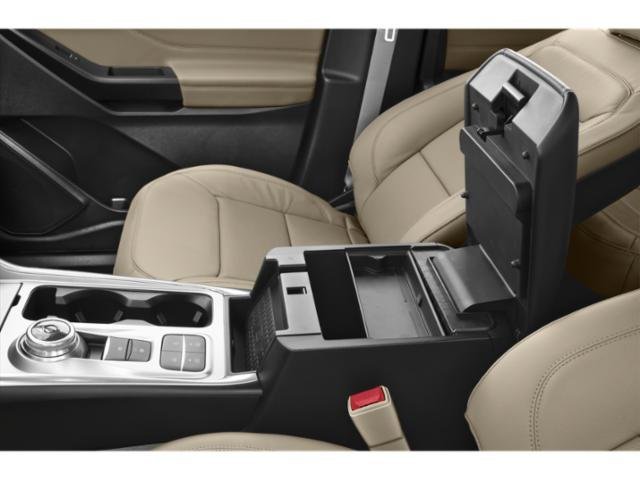 Used 2024 Ford Explorer Limited w/ Limited Technology Package image 17