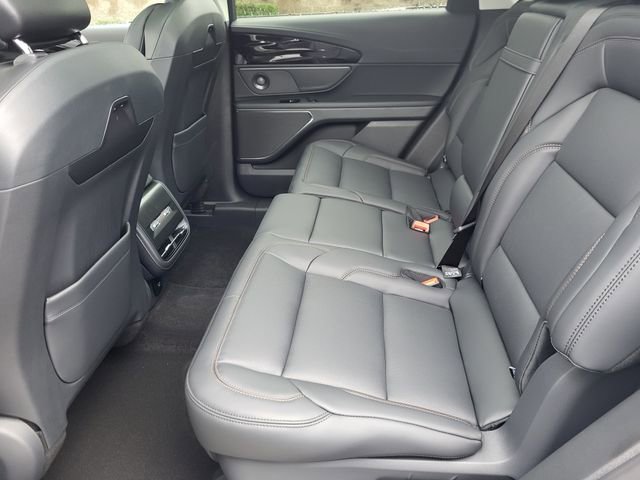 New 2026 Lincoln Nautilus Premier w/ Equipment Group 102A image 14