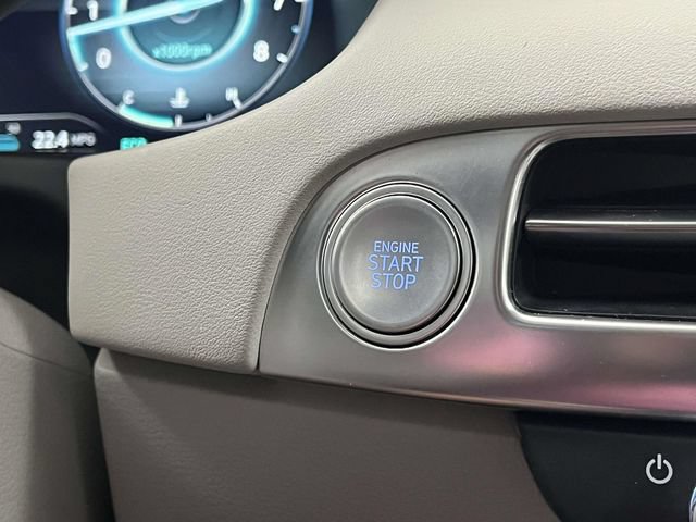 Used 2023 Hyundai Palisade Calligraphy AWD/4WD image 38