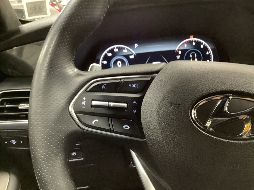 Used 2020 Hyundai Palisade Limited image 15