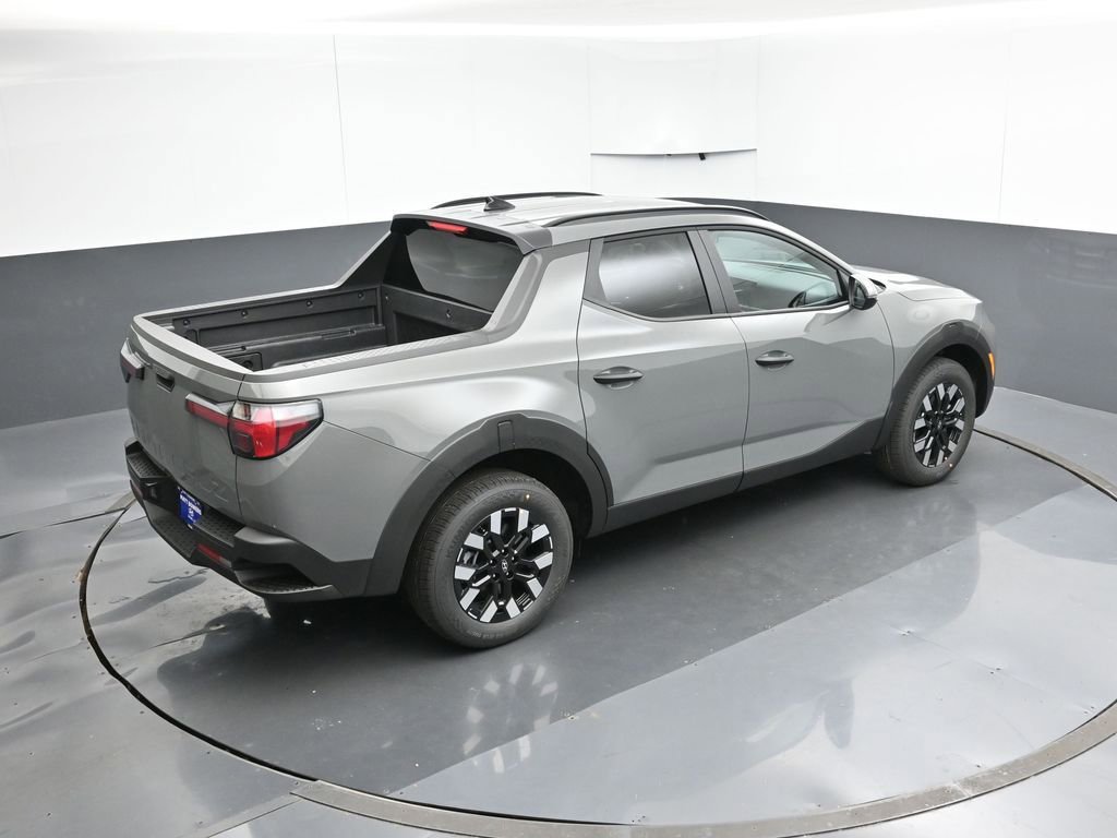 New 2026 Hyundai Santa Cruz SEL image 51
