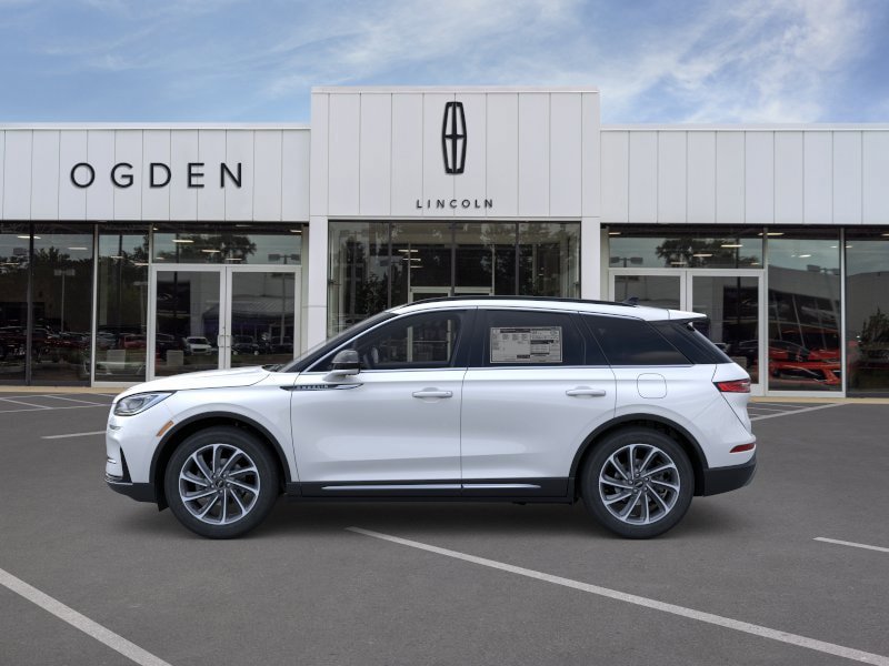 New 2026 Lincoln Corsair Premiere AWD/4WD image 3