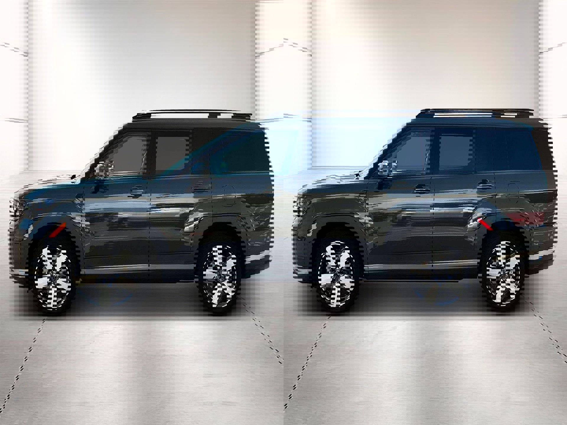 New 2024 Hyundai Santa Fe Limited image 3