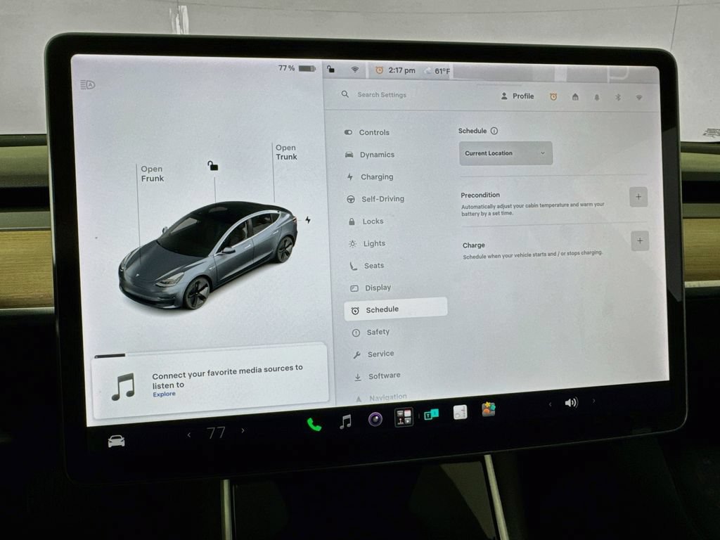 Used 2019 Tesla Model 3 Long Range AWD/4WD image 37