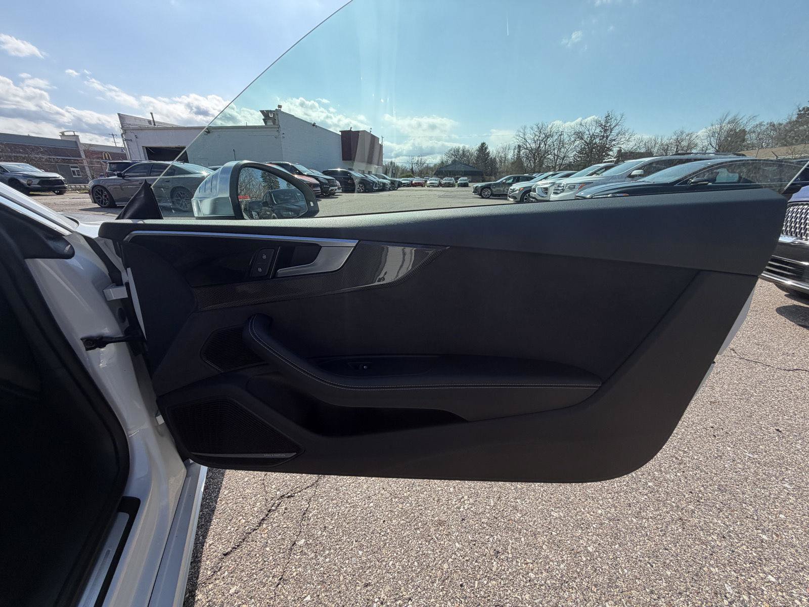 Used 2022 Audi S5 Premium Plus AWD/4WD image 30