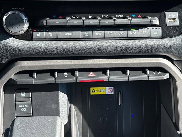 Certified 2026 Toyota Tundra Limited image 23