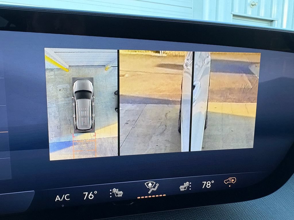 New 2026 Buick Enclave Sport Touring w/ Super Cruise Package FWD image 26