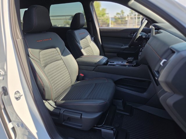 New 2026 Nissan Pathfinder Rock Creek AWD/4WD image 14