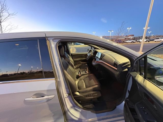 Used 2025 Honda Odyssey Sport-L image 30