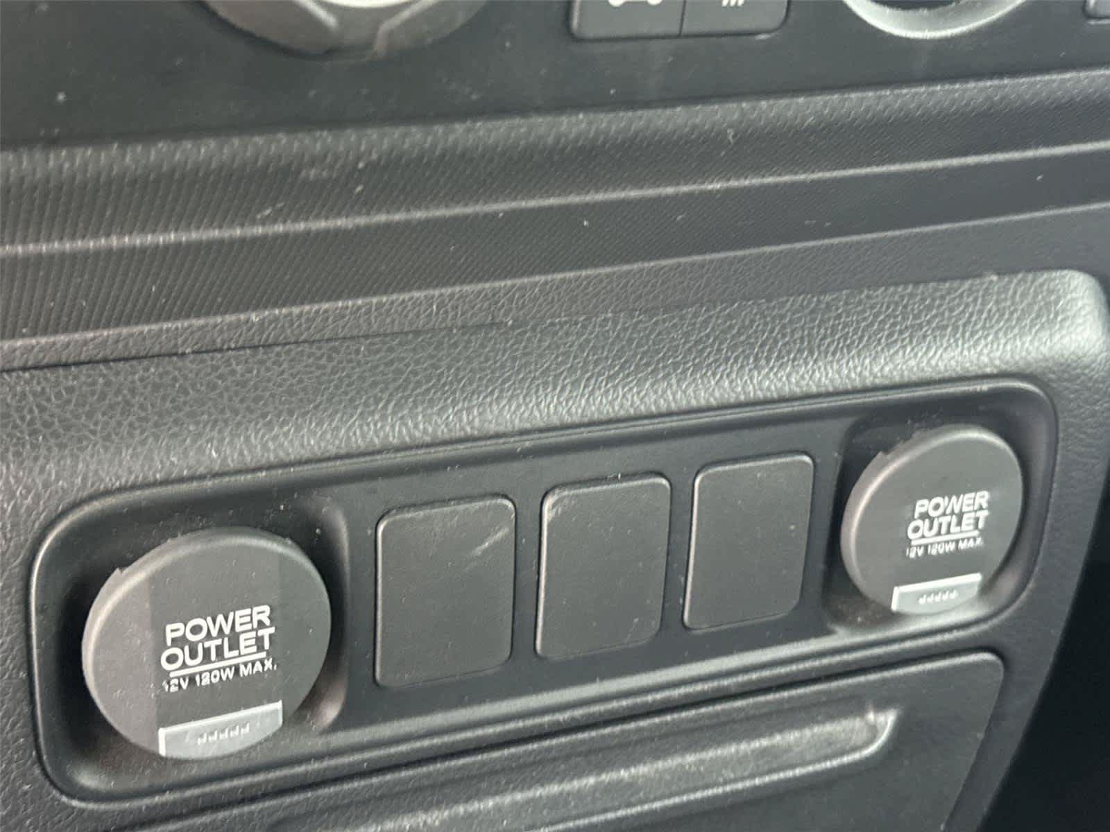 Used 2013 Honda Ridgeline Sport image 26