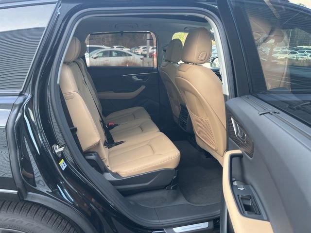 New 2026 Audi Q7 3.0T Premium Plus image 33