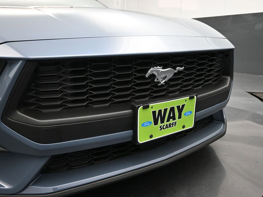 New 2025 Ford Mustang Premium image 14