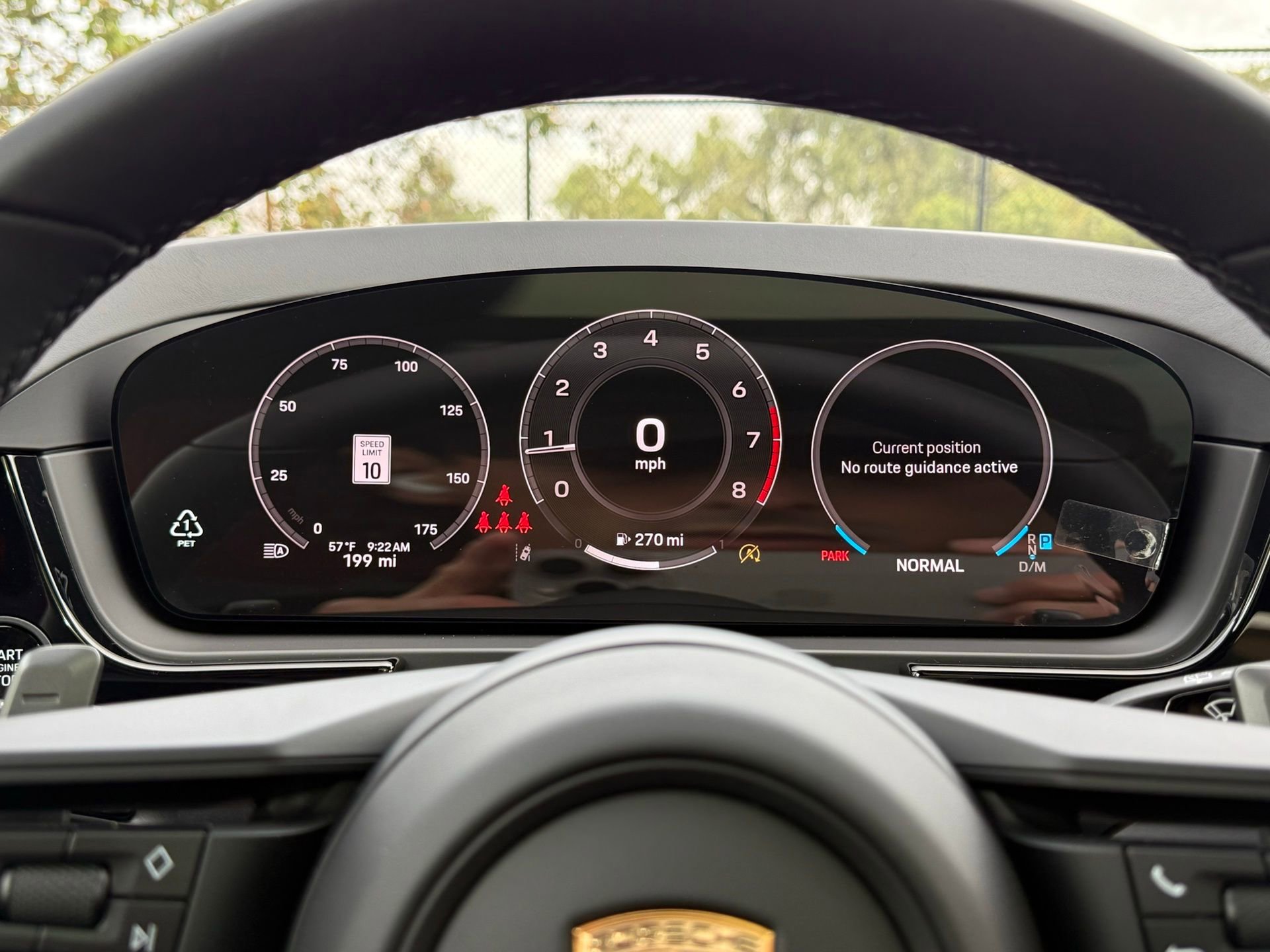 Used 2026 Porsche Cayenne image 16