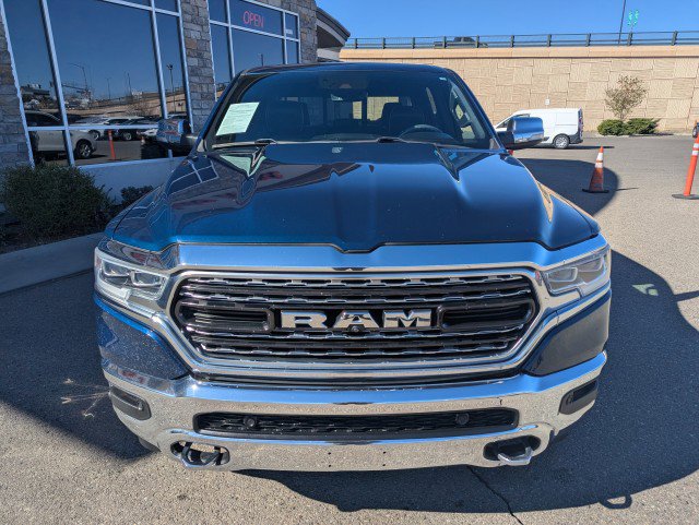 Used 2019 RAM 1500 Limited image 7