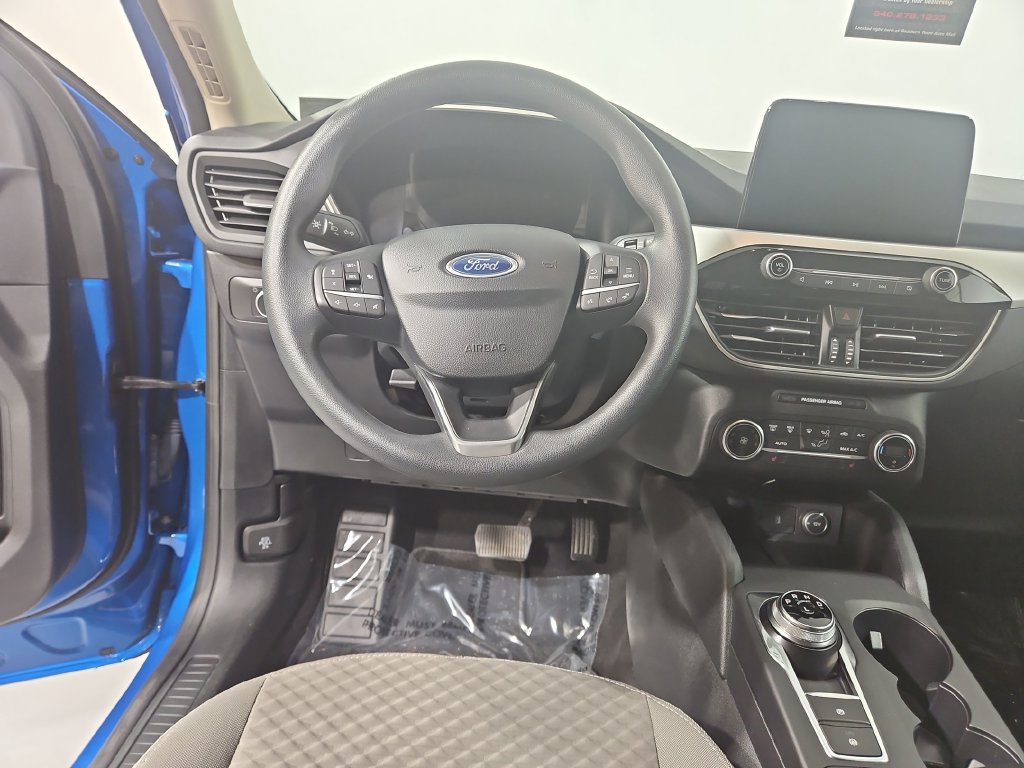 Used 2020 Ford Escape SE AWD/4WD image 14