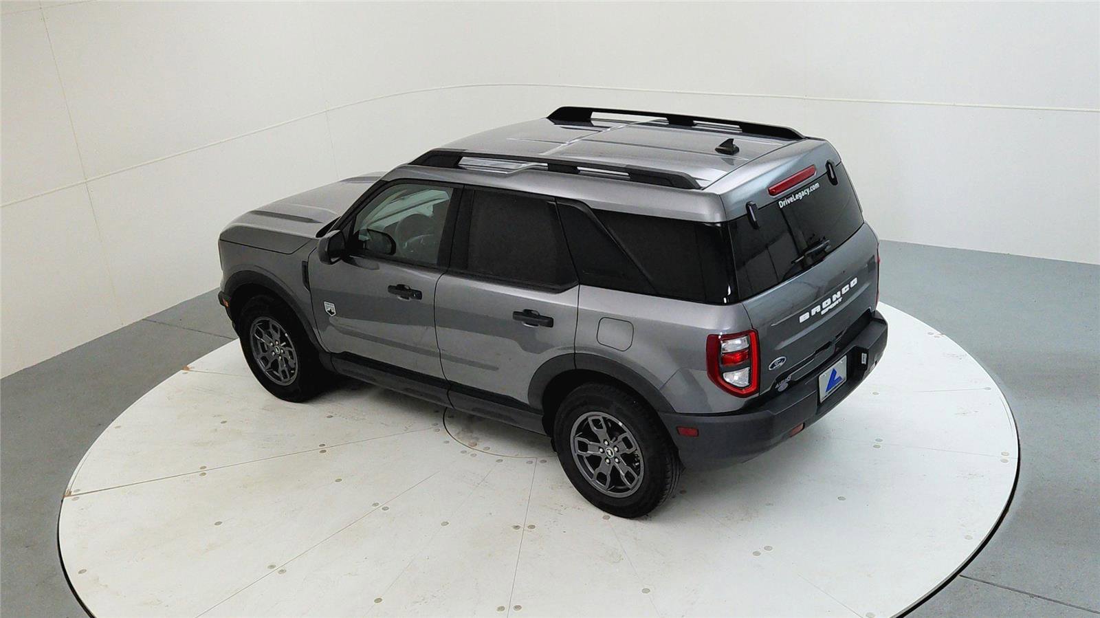 Used 2024 Ford Bronco Sport Big Bend image 15