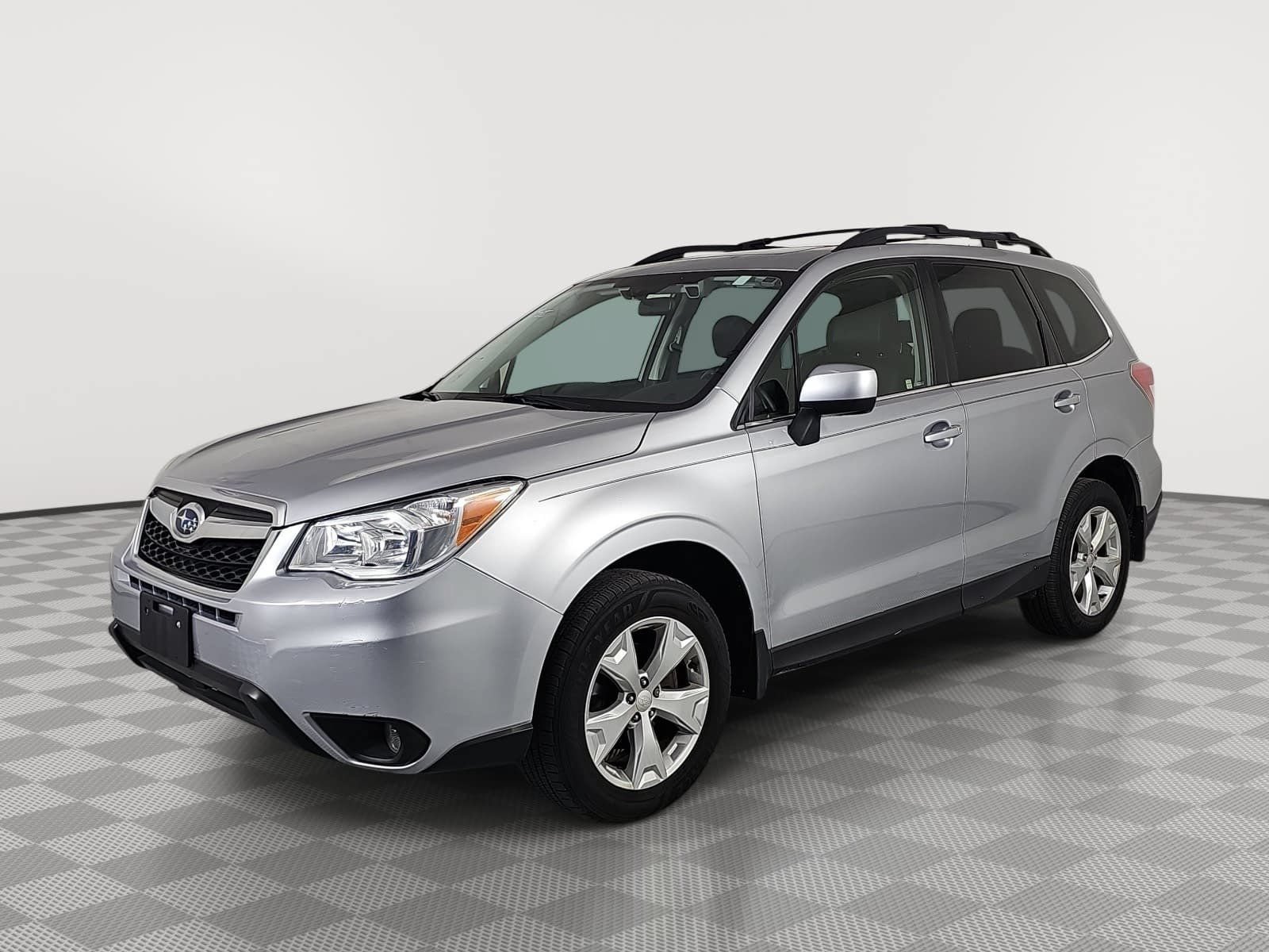 Used 2016 Subaru Forester 2.5i Limited AWD/4WD image 4