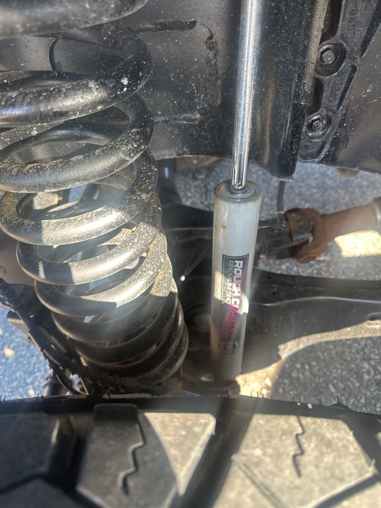 Used 2023 Ford F250 Lariat w/ Lariat Ultimate Package image 13