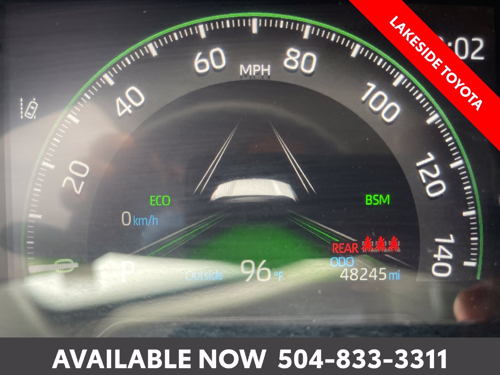 Certified 2025 Toyota RAV4 XLE FWD image 38