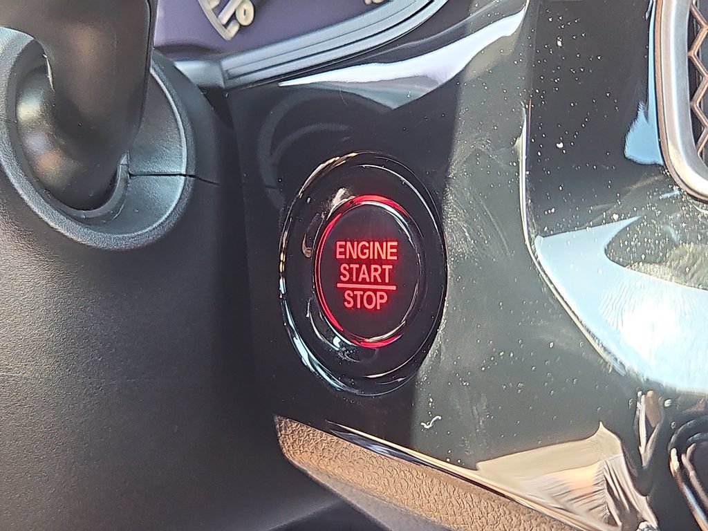Certified 2026 Honda Civic Sport image 19