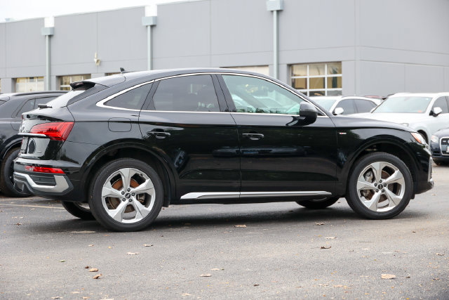Used 2021 Audi Q5 2.0T Premium Plus AWD/4WD image 25