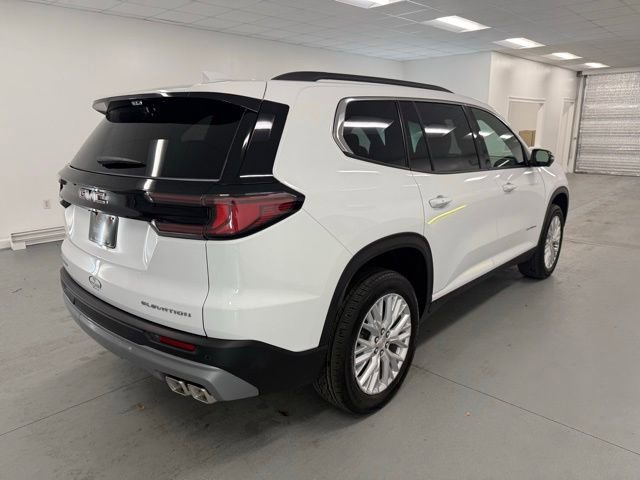 New 2026 GMC Acadia Elevation w/ Elevation Premium Package image 6