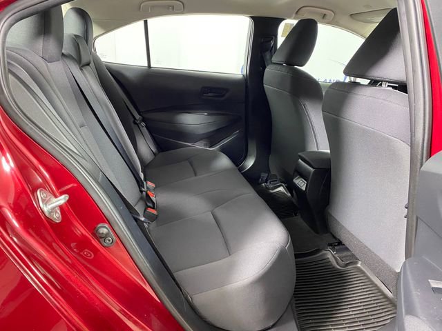 Certified 2023 Toyota Corolla LE FWD image 9
