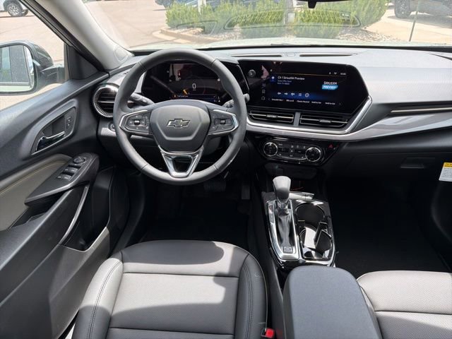 New 2026 Chevrolet Trax ACTIV w/ Driver Confidence Package FWD image 10