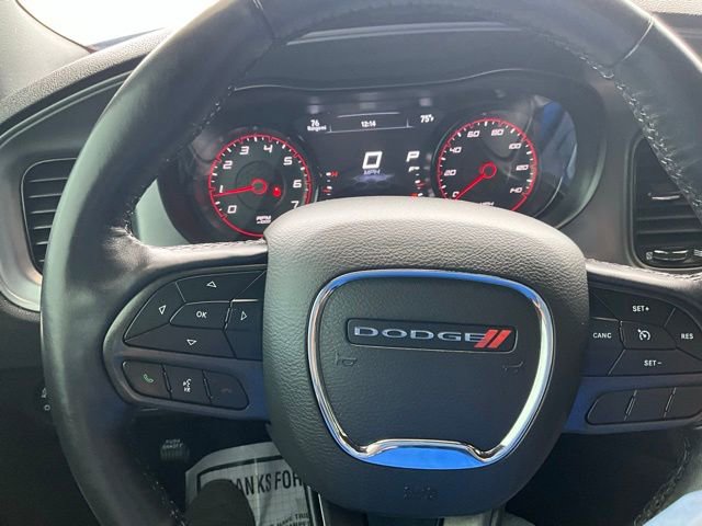 Used 2023 Dodge Charger SXT w/ Blacktop Package AWD/4WD image 11