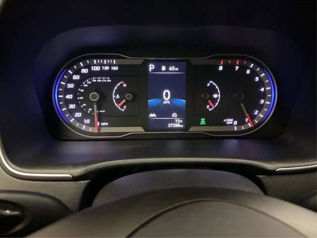 Used 2024 Hyundai Tucson SEL image 20