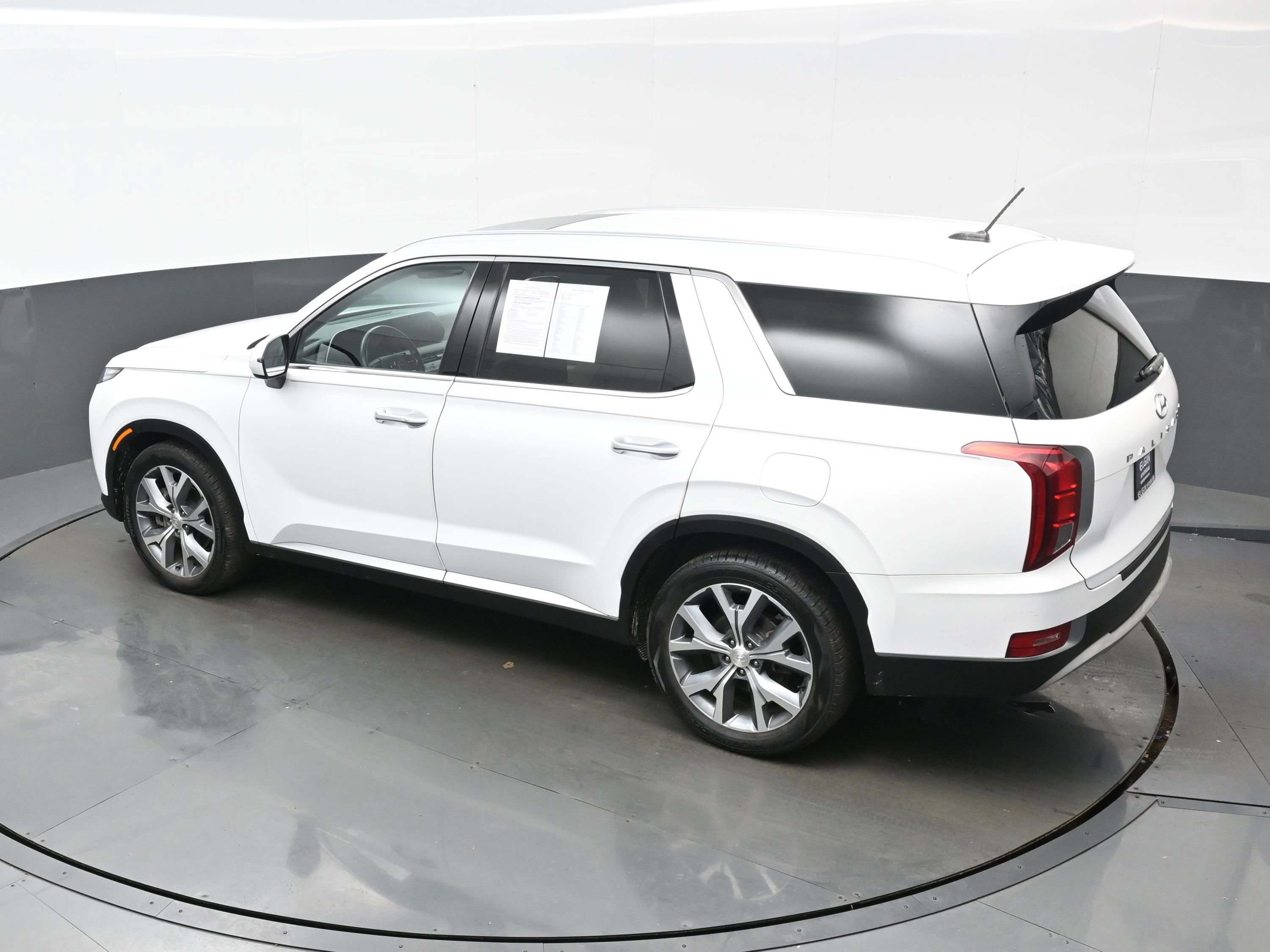 Used 2020 Hyundai Palisade SEL w/ Premium Package image 36