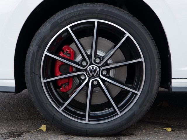 New 2026 Volkswagen Jetta GLI Autobahn image 7