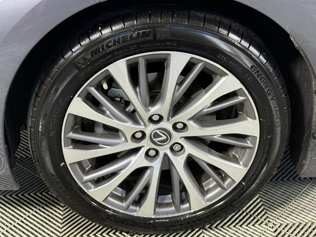 Used 2021 Lexus ES 350 w/ Premium Package FWD image 15