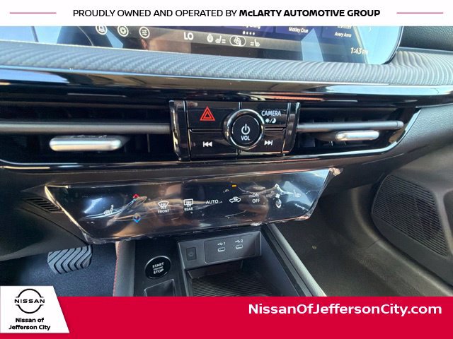 New 2027 Nissan Kicks SR w/ SR Premium Package AWD/4WD image 26