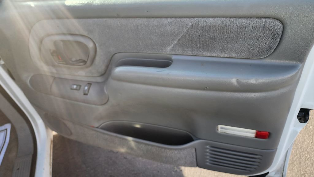 Used 1997 Chevrolet Silverado 2500 2WD Regular Cab w/ Preferred Equipment Group 2 image 14