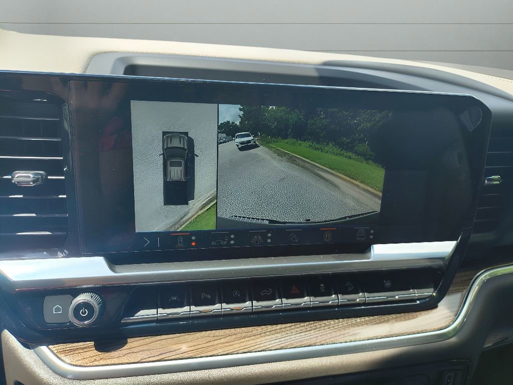 New 2025 Chevrolet Silverado 1500 LT image 20