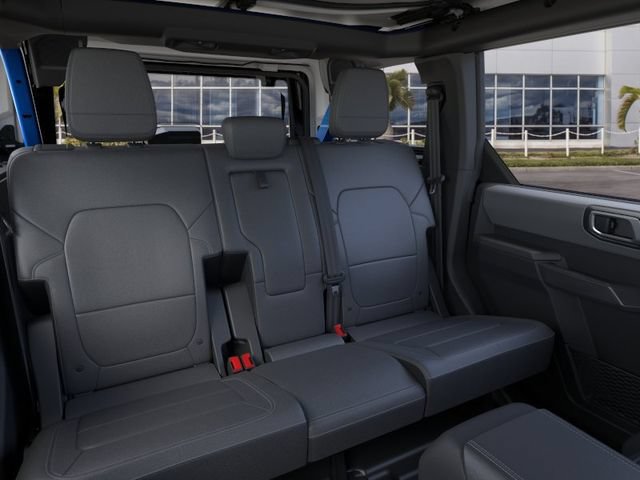 New 2026 Ford Bronco Big Bend AWD/4WD image 29