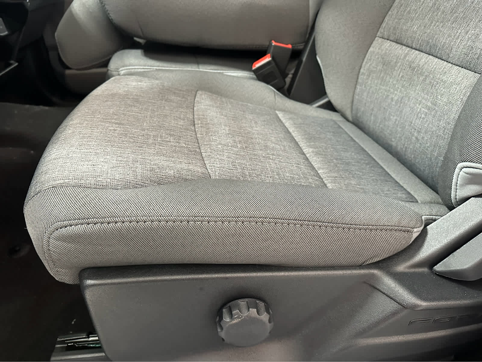 New 2026 Ford F350 XL w/ STX Appearance Package image 18