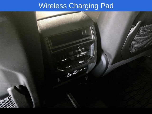 Used 2023 Jeep Grand Cherokee 4WD 4xe w/ Luxury Tech Group II image 12