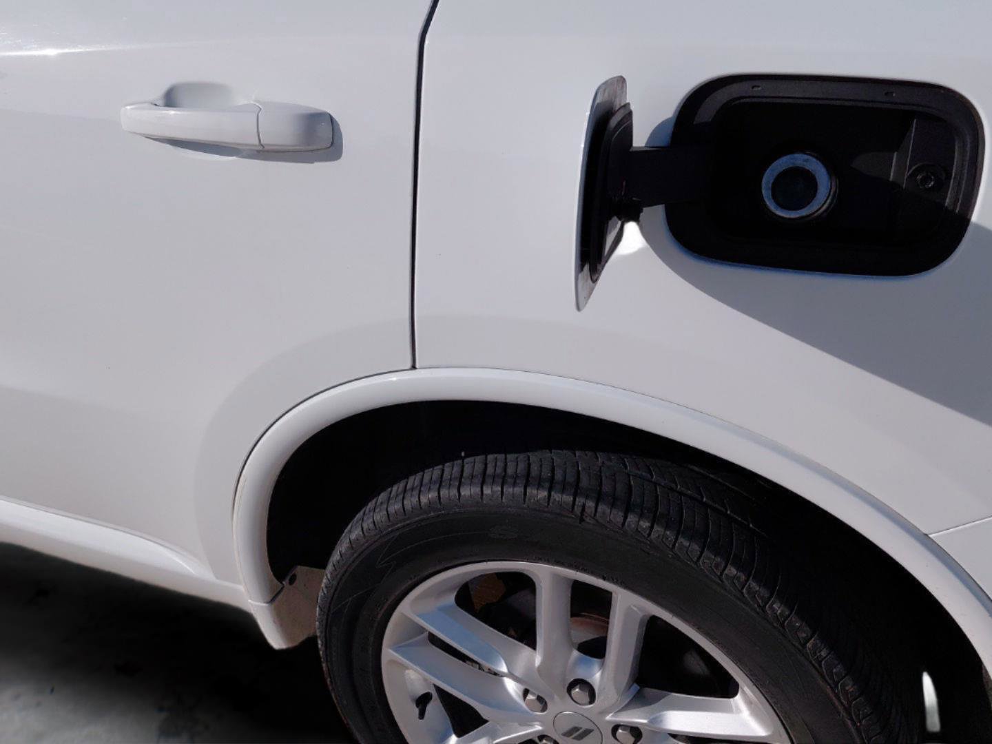 Used 2024 Dodge Durango GT image 26