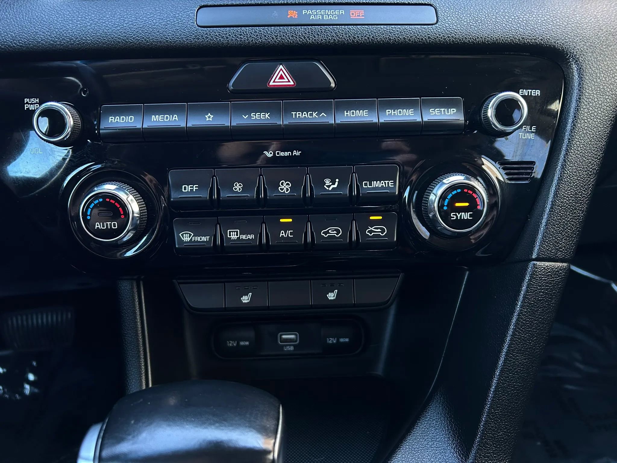 Used 2020 Kia Sportage EX image 25