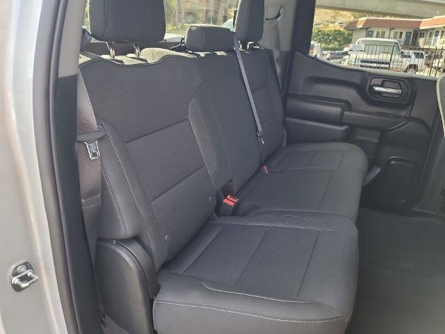 Used 2022 Chevrolet Silverado 1500 Custom image 25