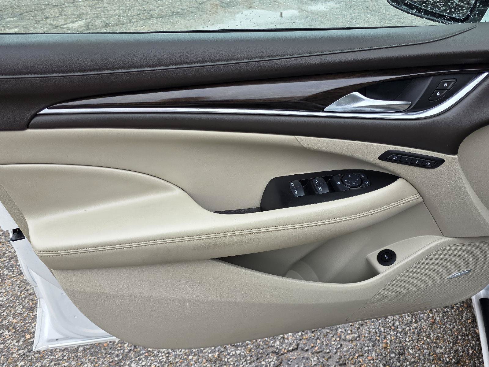 Used 2017 Buick LaCrosse Essence w/ Sights and Sounds Package FWD image 37