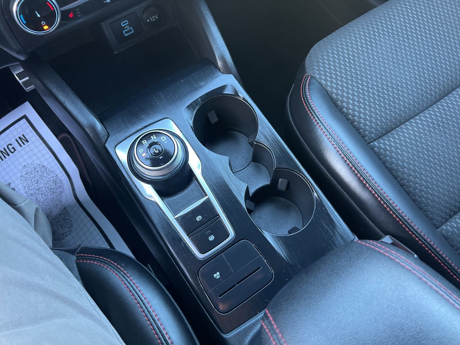 Used 2023 Ford Escape ST-Line Select image 24