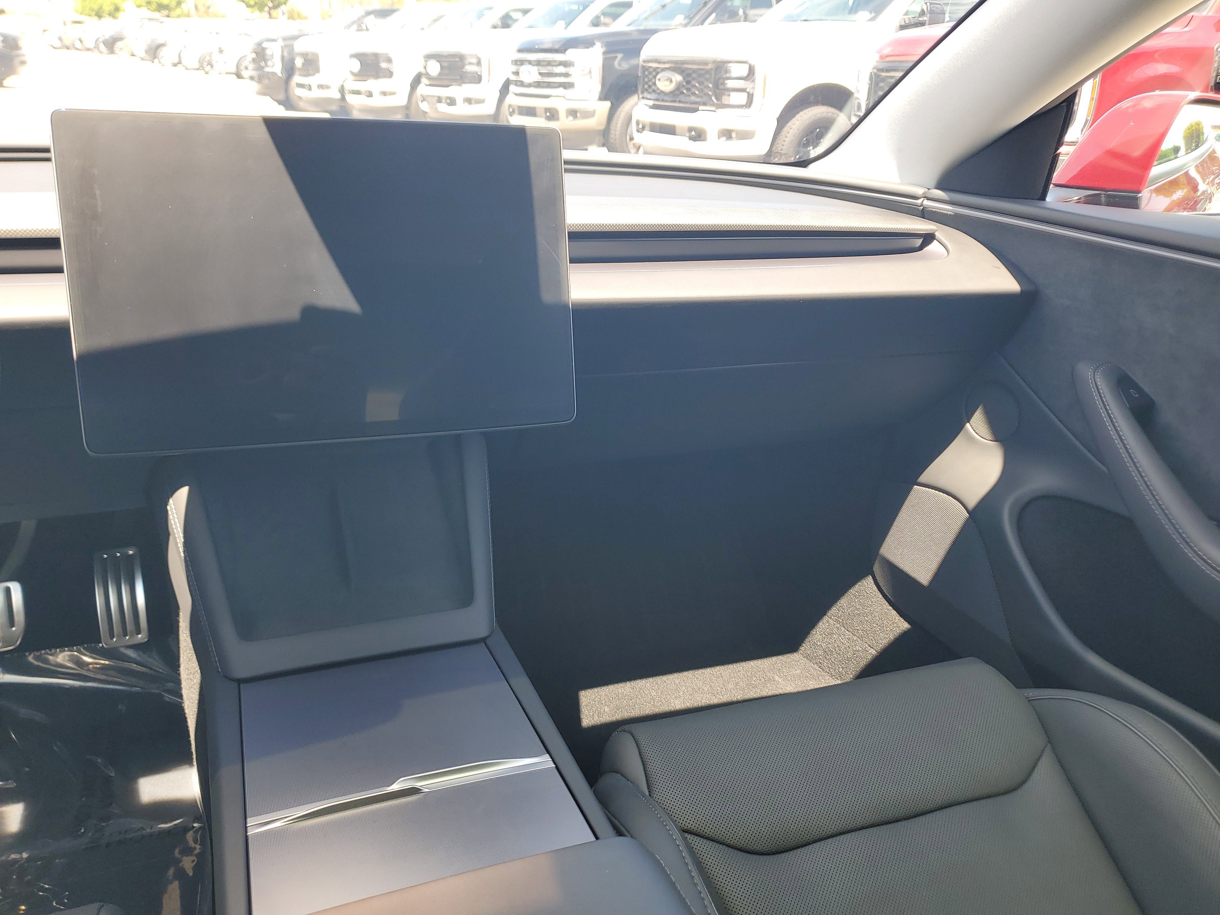 Used 2026 Tesla Model 3 Performance image 15