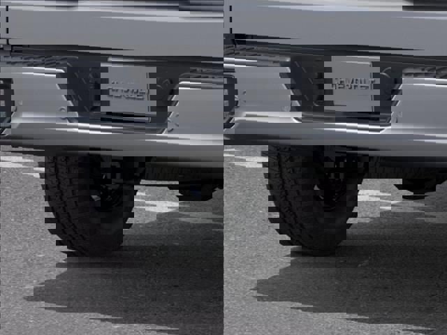 New 2026 Chevrolet Silverado 1500 RST image 14