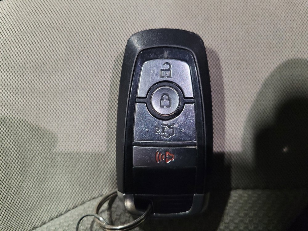 Used 2018 Ford Fusion S image 32