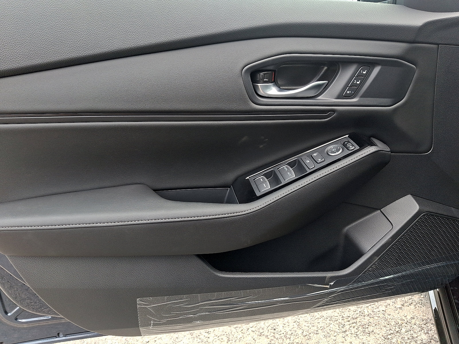 New 2026 Honda Accord Touring image 9