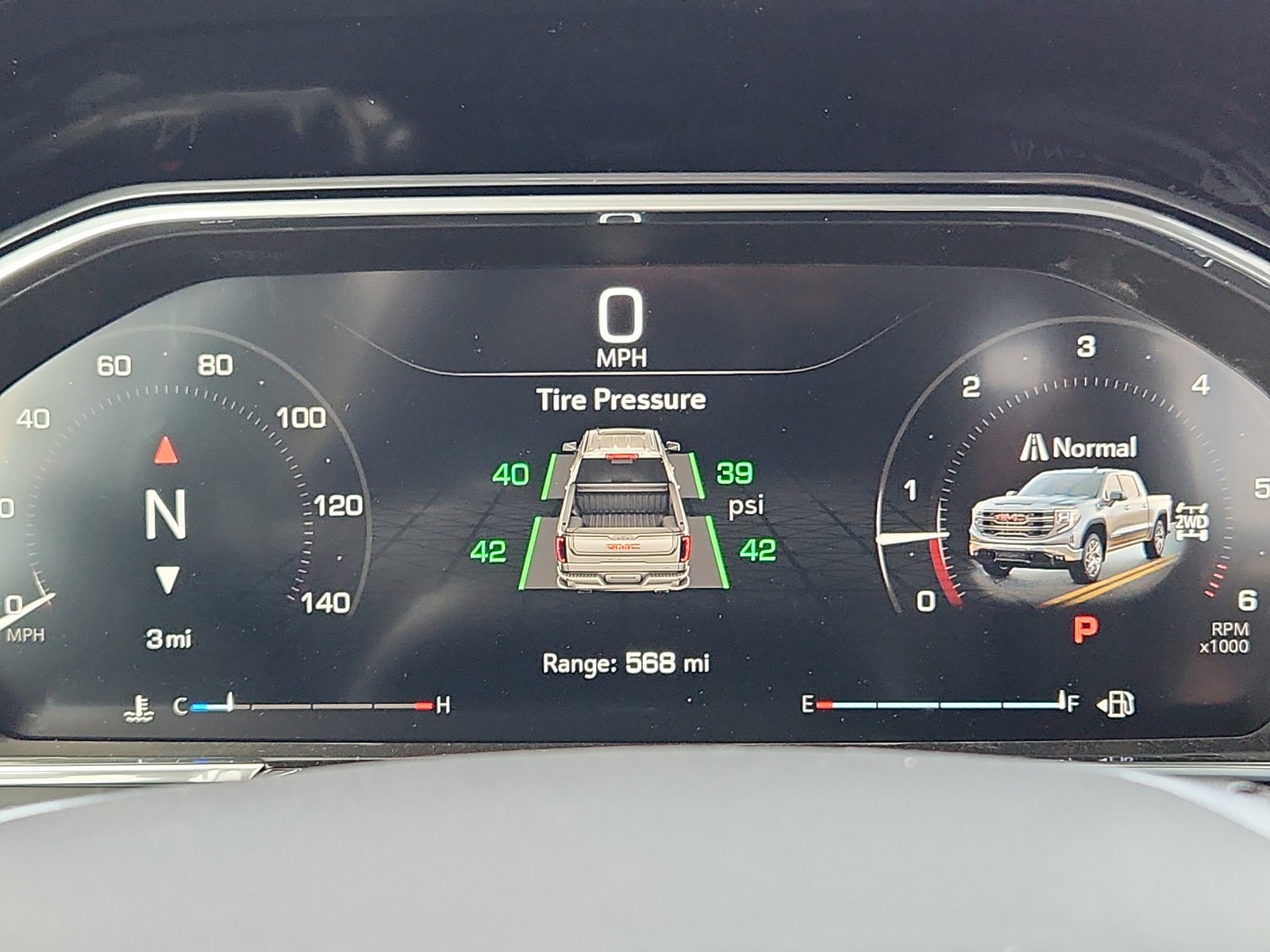 New 2026 GMC Sierra 1500 SLT image 17